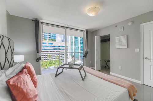 Foto 7 - 3 Bedroom Apartment on Brickell