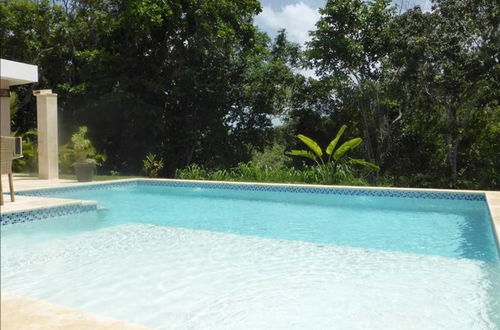 Photo 8 - Fantastic 4 Bedroom Villa With Pool