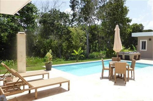 Foto 7 - Fantastic 4 Bedroom Villa With Pool