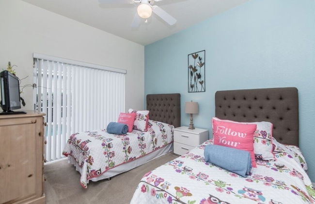 Ev215108 - The Abbey at West Haven - 4 Bed 3 Baths Villa - Foto 5