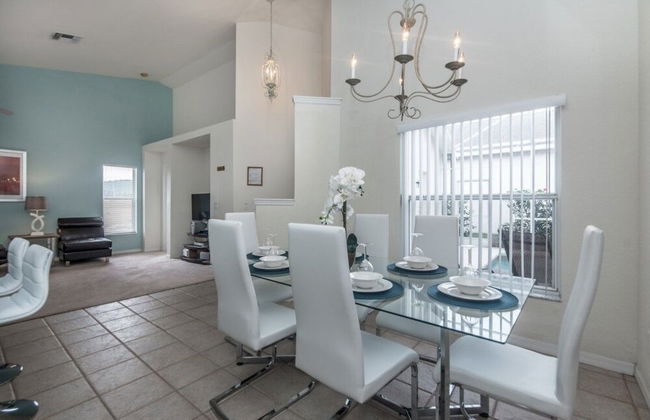 Ev215108 - The Abbey at West Haven - 4 Bed 3 Baths Villa - Foto 18