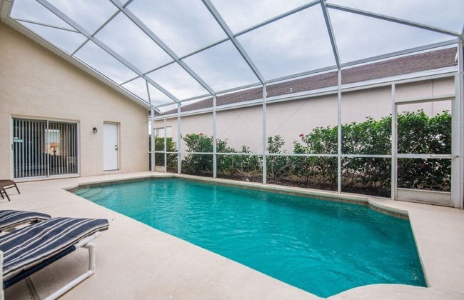 Ev215108 - The Abbey at West Haven - 4 Bed 3 Baths Villa - Foto 25