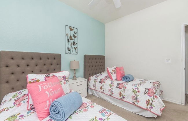 Ev215108 - The Abbey at West Haven - 4 Bed 3 Baths Villa - Foto 4