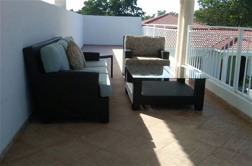 Foto 11 - Vacation Villa Gated Only Minutes From Downtown