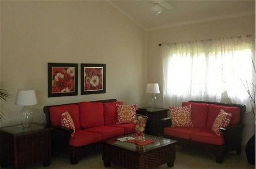 Foto 6 - Villa in Gated Community Furnished Lots Amenities