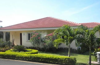 Foto 1 - Villa in Gated Community Furnished Lots Amenities