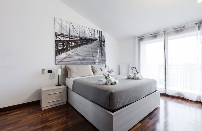 Suitelowcost Limbiate - Expò - Foto 1