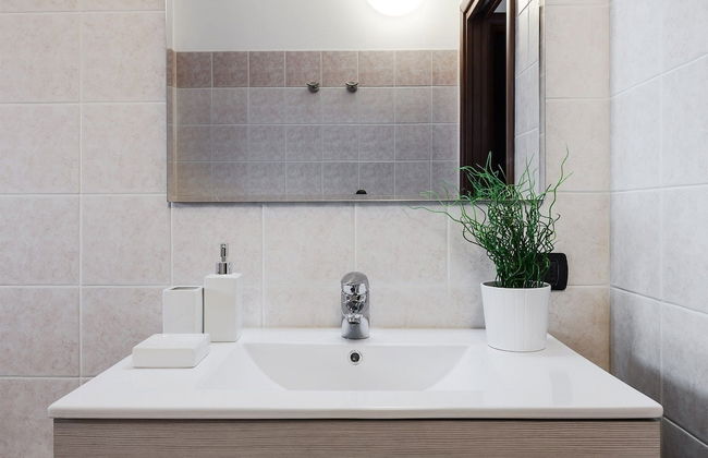 Suitelowcost Limbiate - Expò - Foto 12