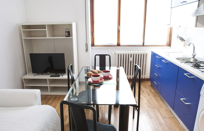 Alessia's Flat - Naviglio Grande - Foto 26