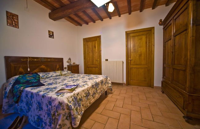 Agriturismo Cognanello - Foto 9