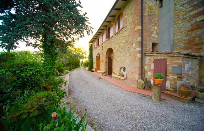 Agriturismo Cognanello - Foto 28