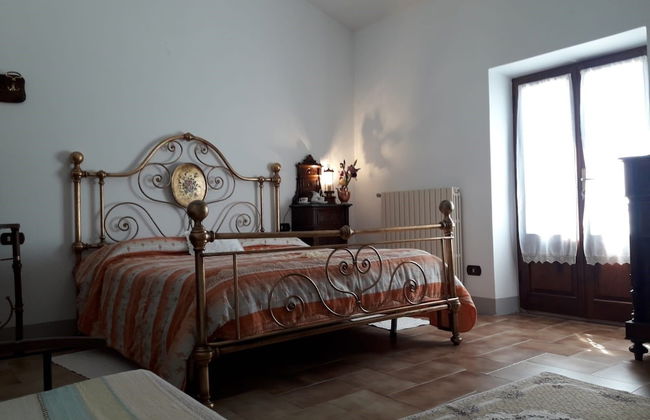 Agriturismo Cognanello - Foto 4