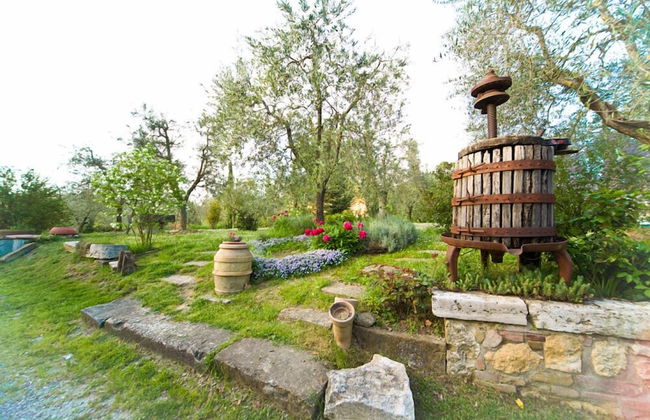 Agriturismo Cognanello - Foto 26