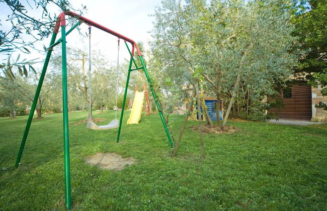 Agriturismo Cognanello - Foto 20