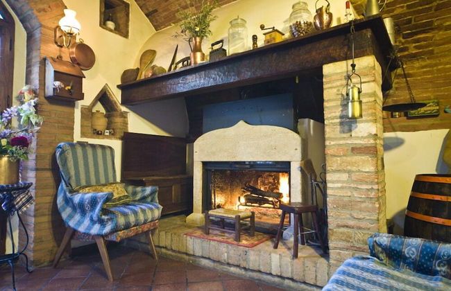 Agriturismo Cognanello - Foto 23