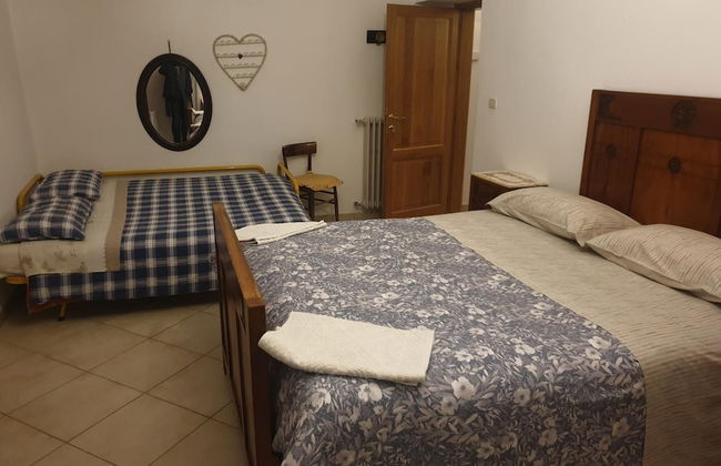 Agriturismo Cognanello - Foto 12