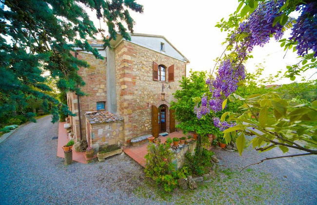 Agriturismo Cognanello - Foto 1