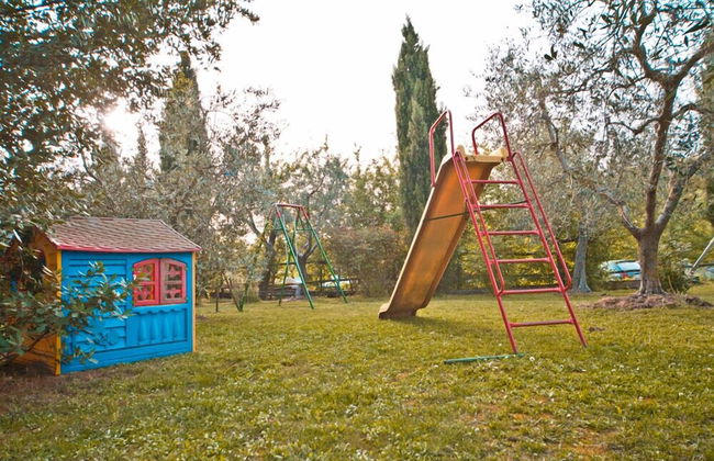 Agriturismo Cognanello - Foto 21