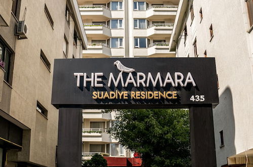 Foto 1 - The Marmara Suadiye Residence