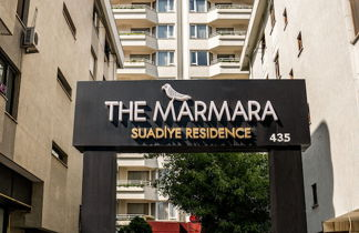 Foto 1 - The Marmara Suadiye Residence