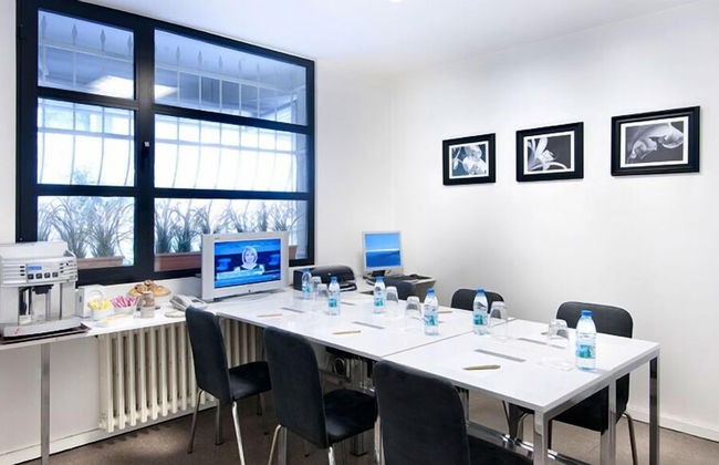 The Marmara Suadiye Residence - Foto 33