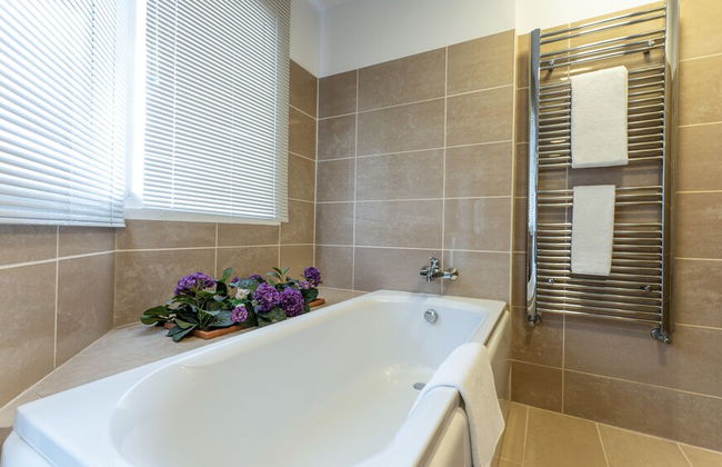 The Marmara Suadiye Residence - Foto 29