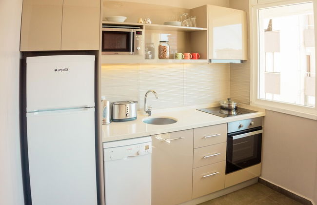 The Marmara Suadiye Residence - Foto 18