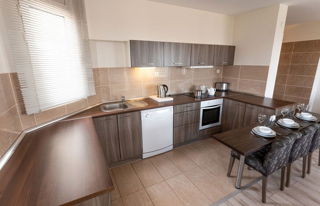 The Marmara Suadiye Residence - Foto 20