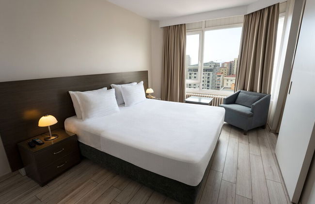 The Marmara Suadiye Residence - Foto 11