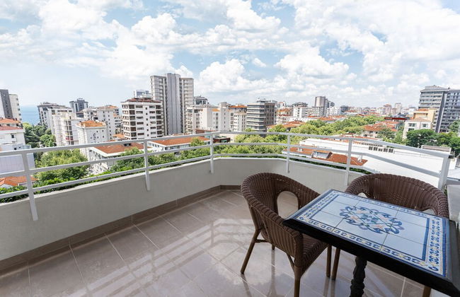 The Marmara Suadiye Residence - Foto 24
