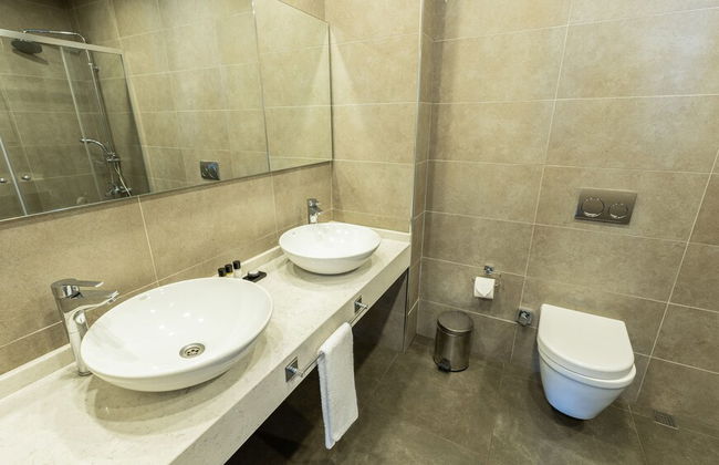 The Marmara Suadiye Residence - Foto 32