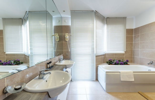 The Marmara Suadiye Residence - Foto 28