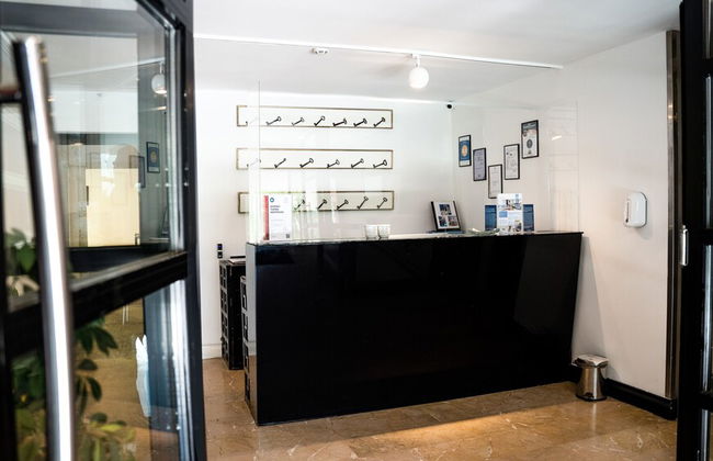 The Marmara Suadiye Residence - Foto 4