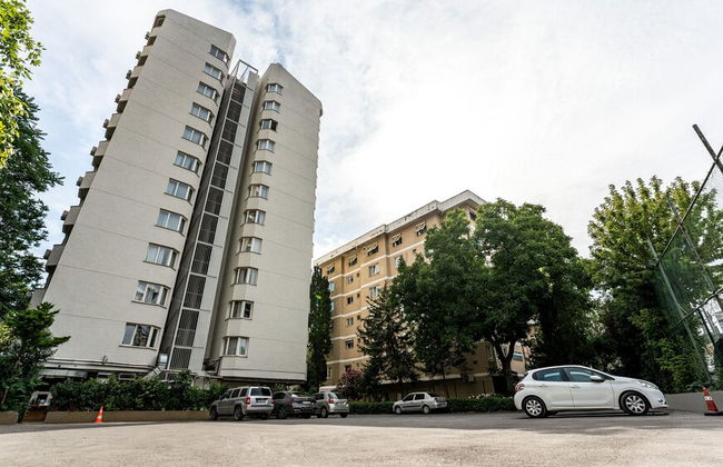 The Marmara Suadiye Residence - Foto 36