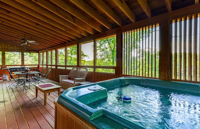 Lakeside Rest - Foto 36