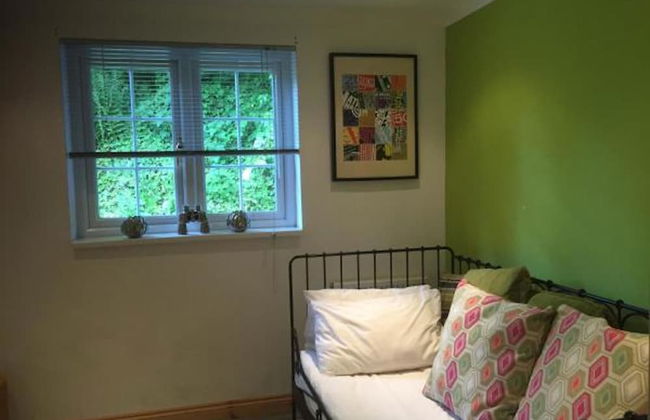 Scaurbridge Cottage - Foto 2