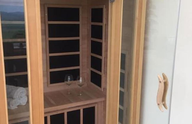 Scaurbridge Cottage - Foto 9