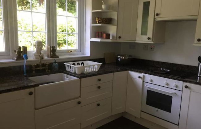 Scaurbridge Cottage - Foto 6