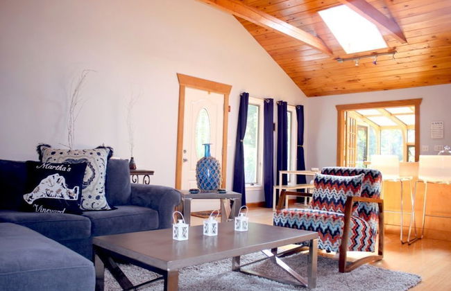 Stunning 3bd/2ba Vacation House in the Vineyard - Photo 24