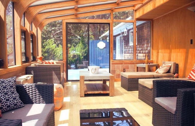 Stunning 3bd/2ba Vacation House in the Vineyard - Photo 16