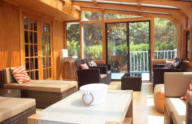 Stunning 3bd/2ba Vacation House in the Vineyard - Photo 25