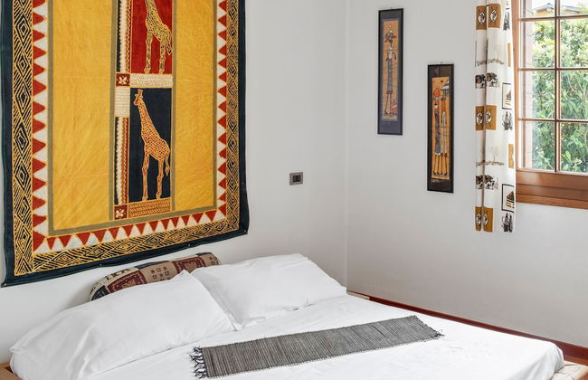 Casa Nespolo Abano Terme - Foto 4