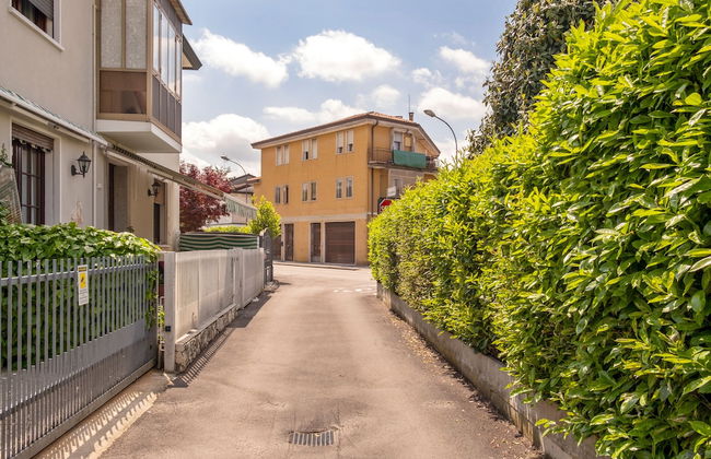 Casa Nespolo Abano Terme - Foto 28