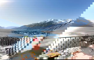Photo 1 - Belvilla by OYO Casa Archi Tre
