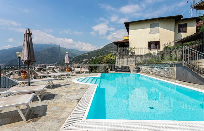 Relaxing Retreat With Pool - Foto 15