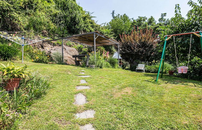 Relaxing Retreat With Pool - Foto 19