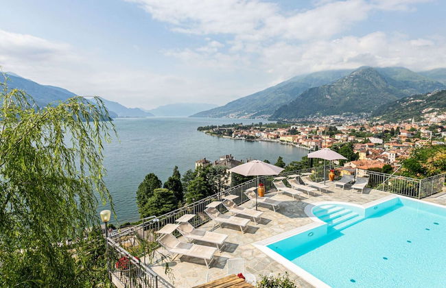 Climb, Cruise & Dine; Lake Como - Foto 1