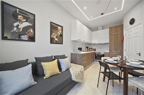 Foto 20 - Executive Apartments in Camden Town