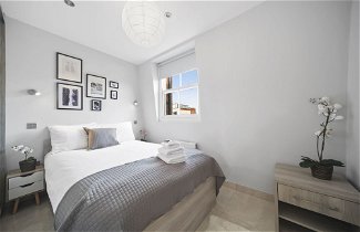 Foto 1 - Executive Apartments in Camden Town