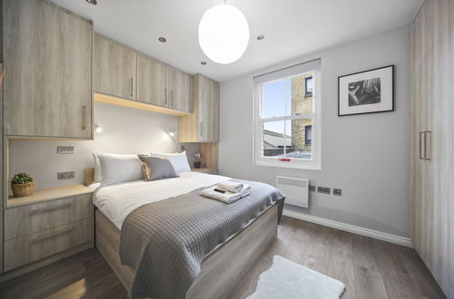 Photo 2 - Executive Apartments in Camden Town